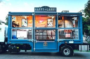 cuisinier food truck