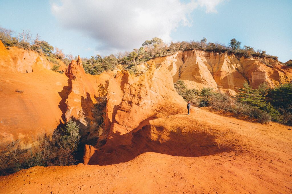 colorado provencal