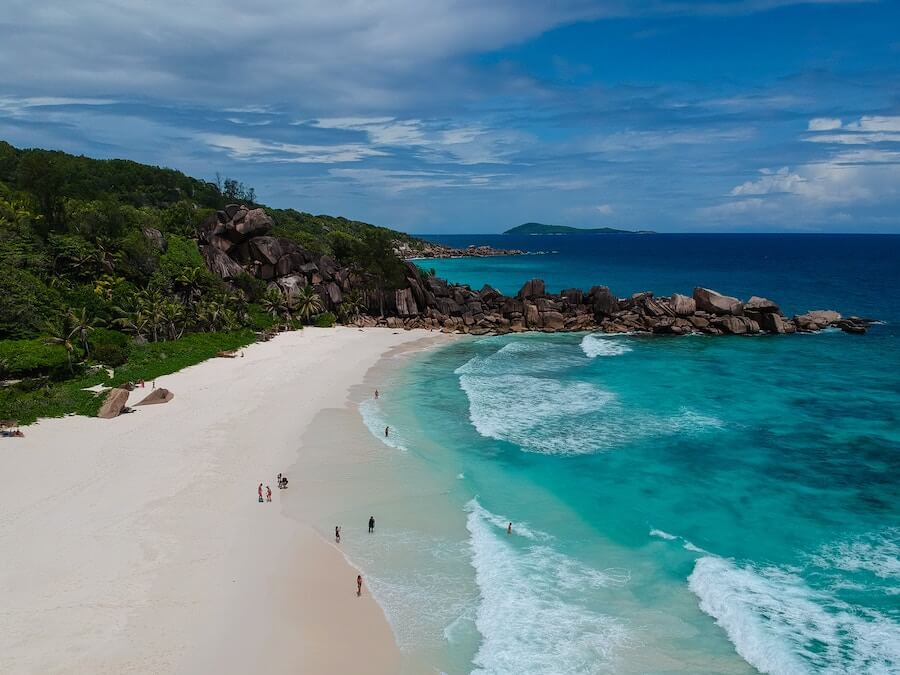 ile seychelles