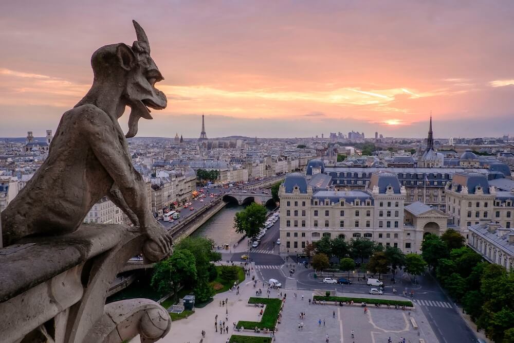 Mon top 10 des plus beaux endroits de France à visiter en 2019