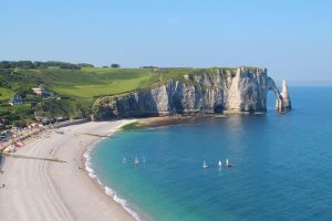 plus belle plage de france