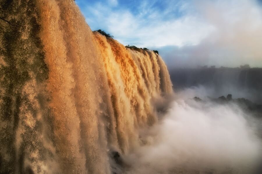 iguazu