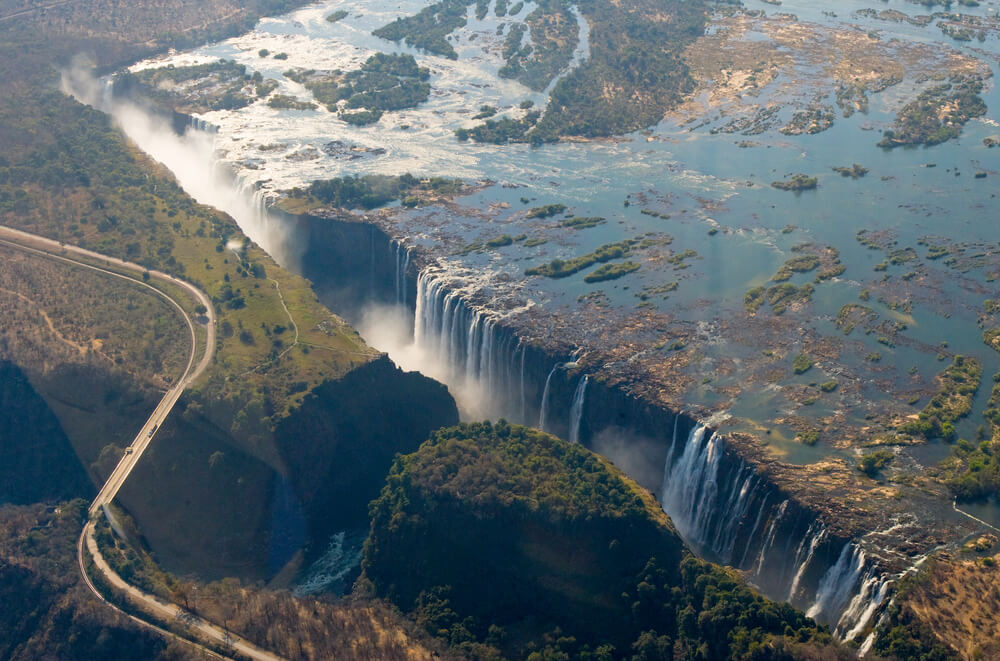 zambia victoria