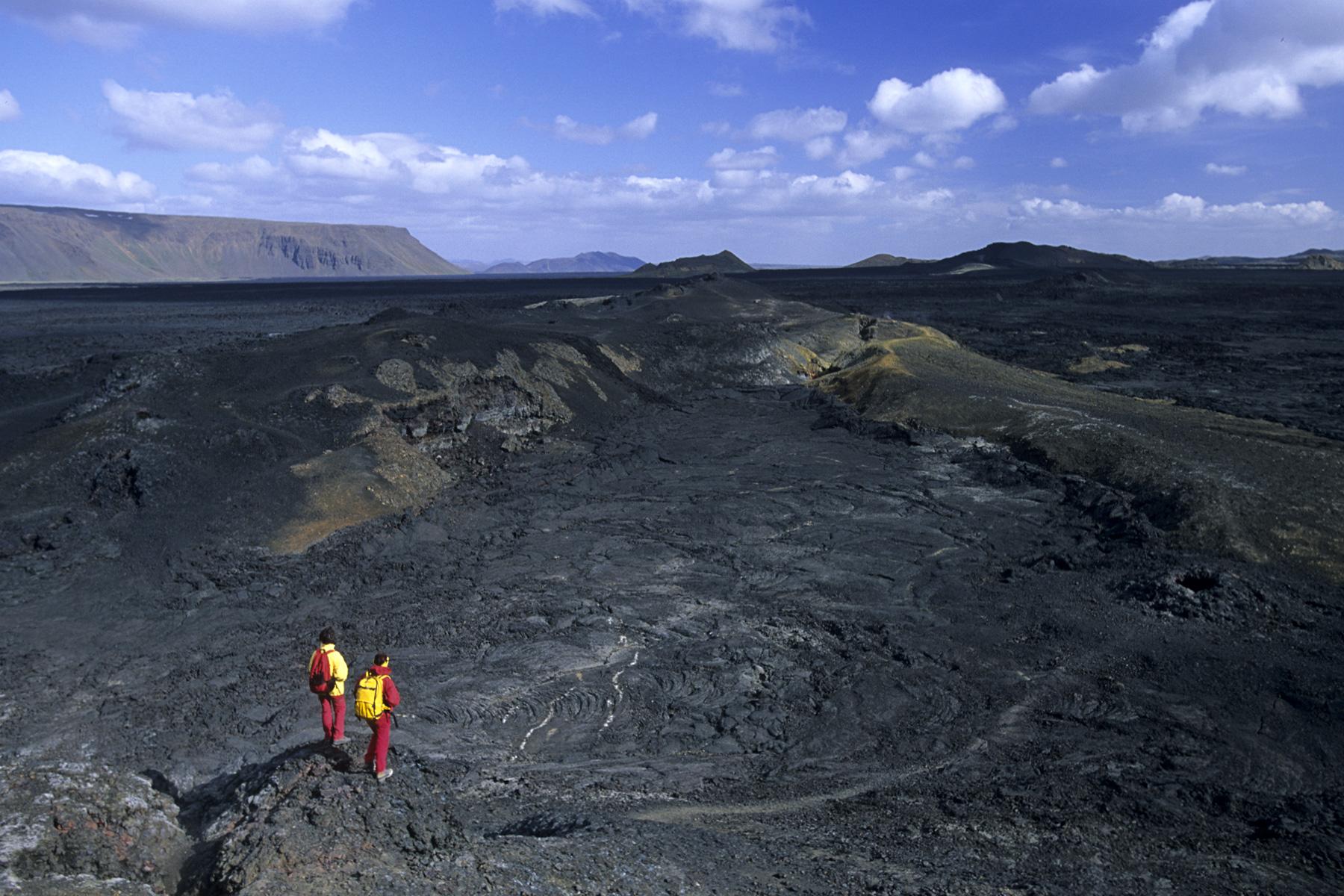 islande