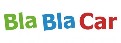 blablacar logo