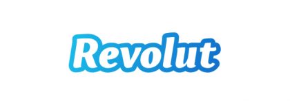 revolut logo